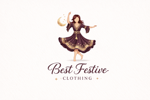 Best Festive Clothing
